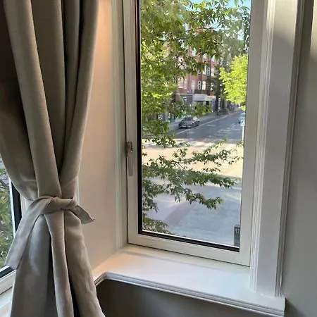 Lejlighed Taet Pa Skov, Strand Og Byen *