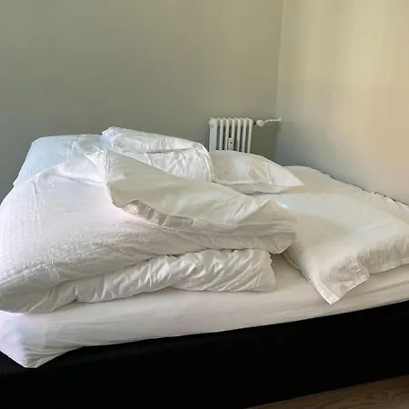 Lejlighed Taet Pa Skov, Strand Og Byen * Århus
