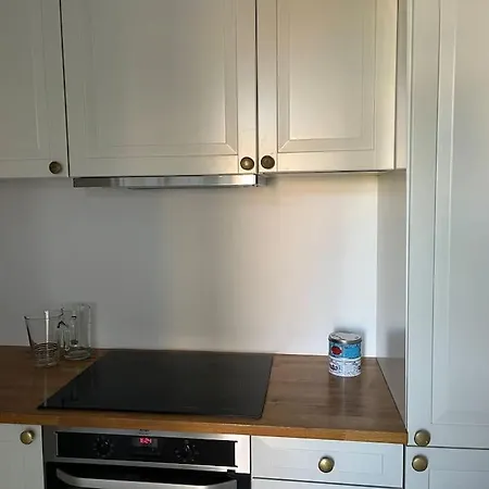 Lejlighed Taet Pa Skov, Strand Og Byen * Århus