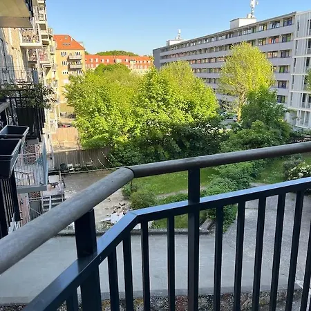 Lejlighed Lejlighed Taet Pa Skov, Strand Og Byen Århus